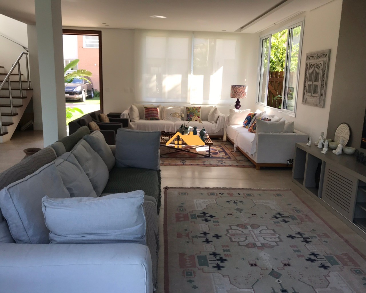 Casa de Condomínio, 4 quartos - Foto 7