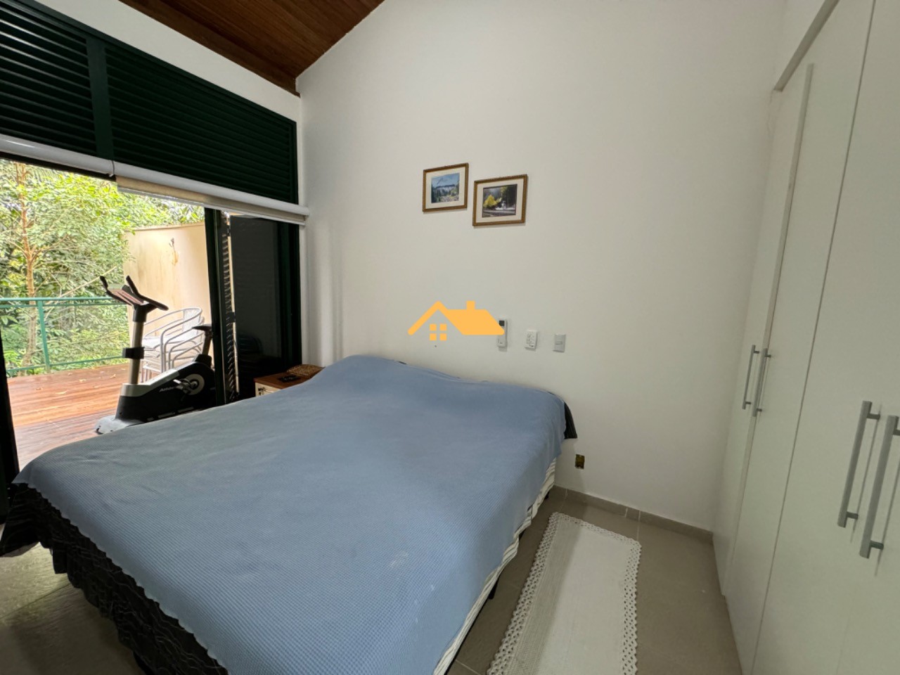 Casa de Condomínio, 4 quartos - Foto 14