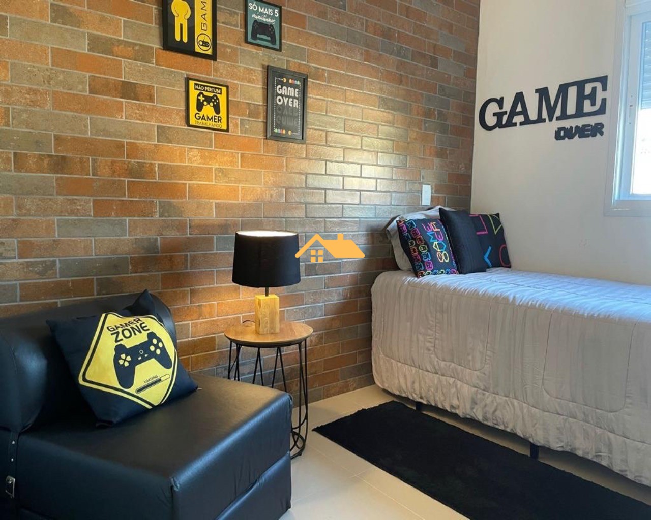 Casa de Condomínio, 3 quartos - Foto 17