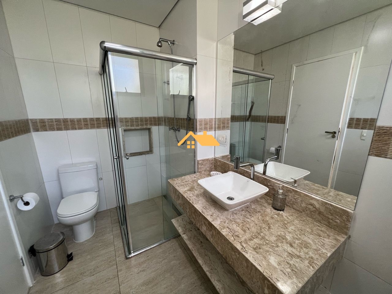 Casa de Condomínio, 5 quartos - Foto 33