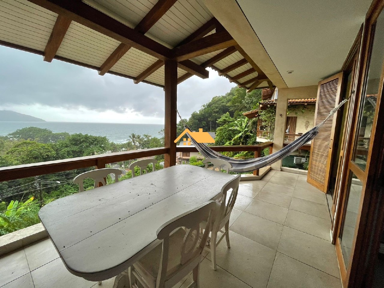 Casa de Condomínio, 4 quartos - Foto 9