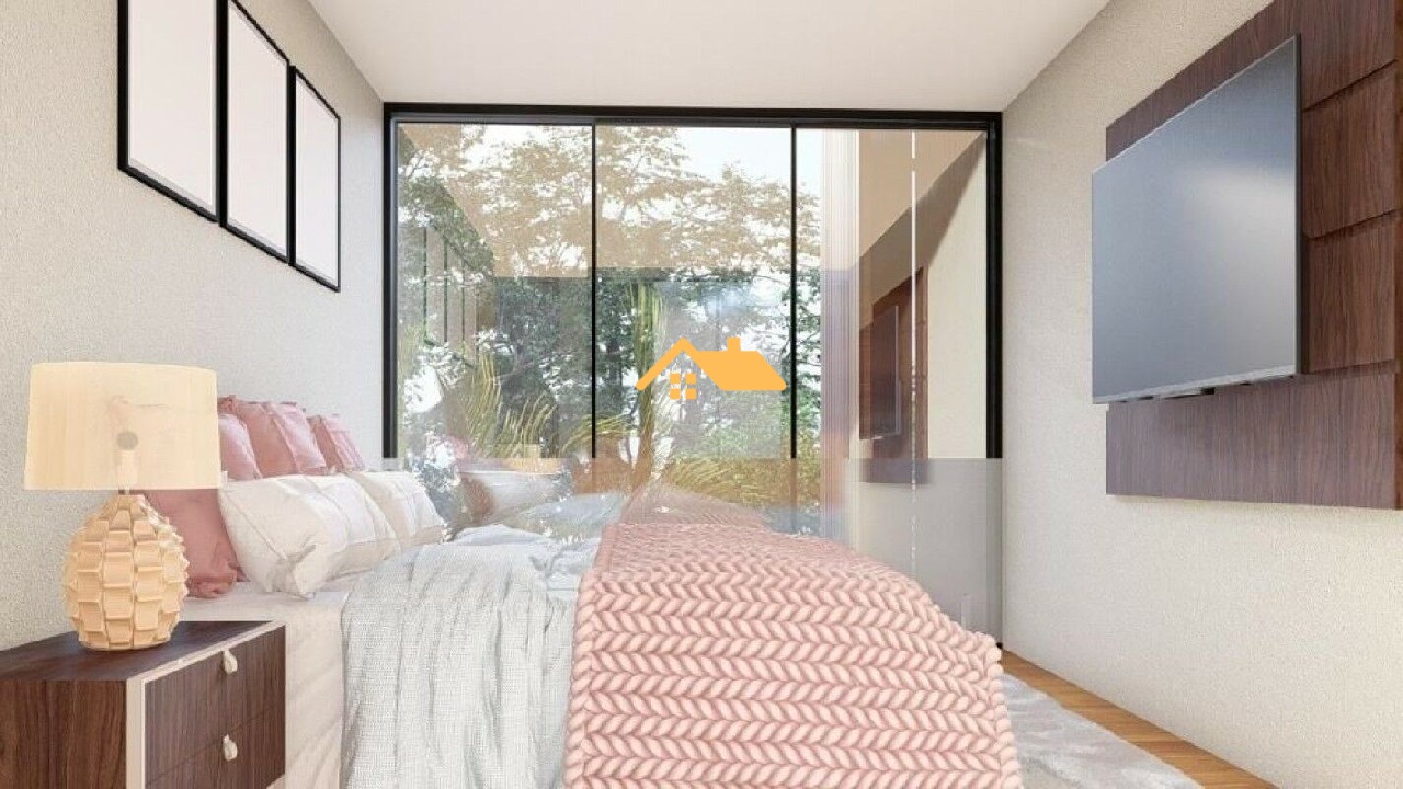 Casa de Condomínio, 6 quartos - Foto 9