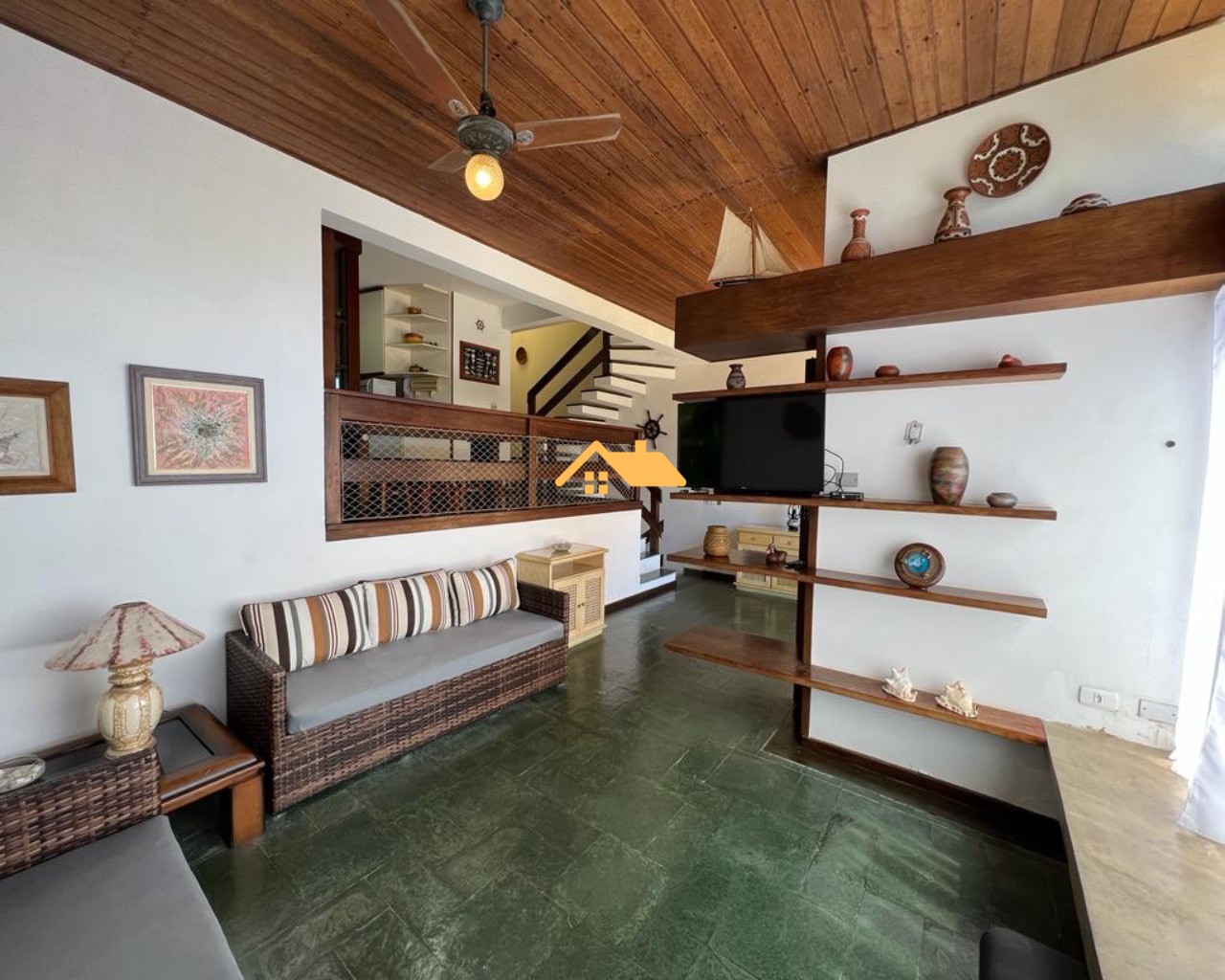 Casa de Condomínio, 3 quartos - Foto 7