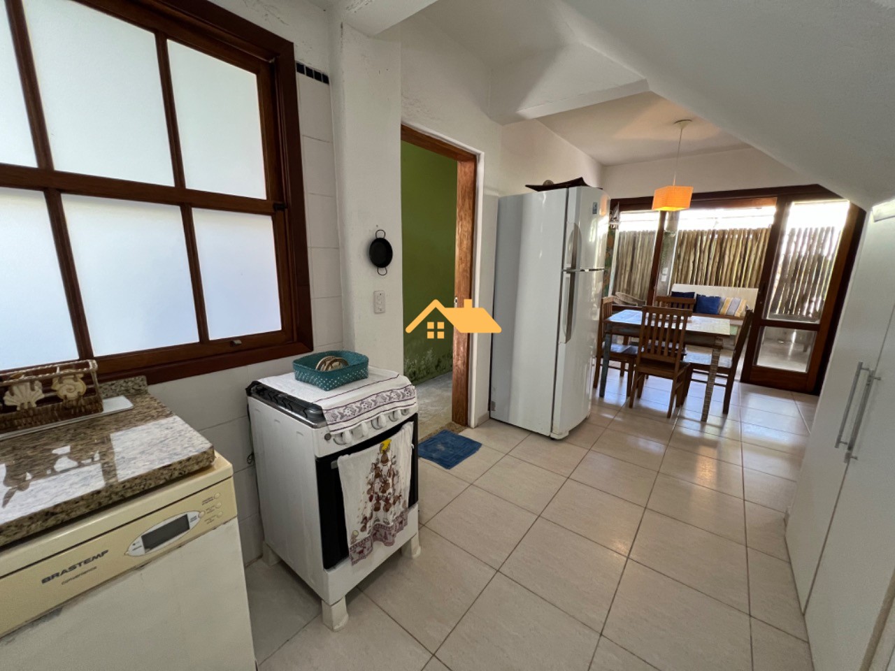 Casa de Condomínio, 3 quartos - Foto 7