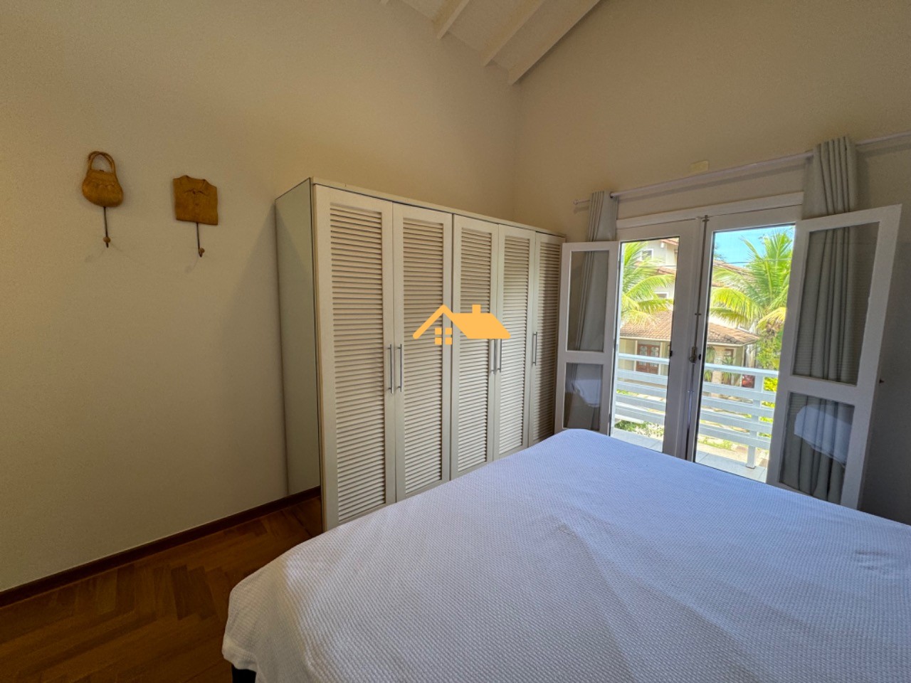 Casa de Condomínio, 5 quartos - Foto 25