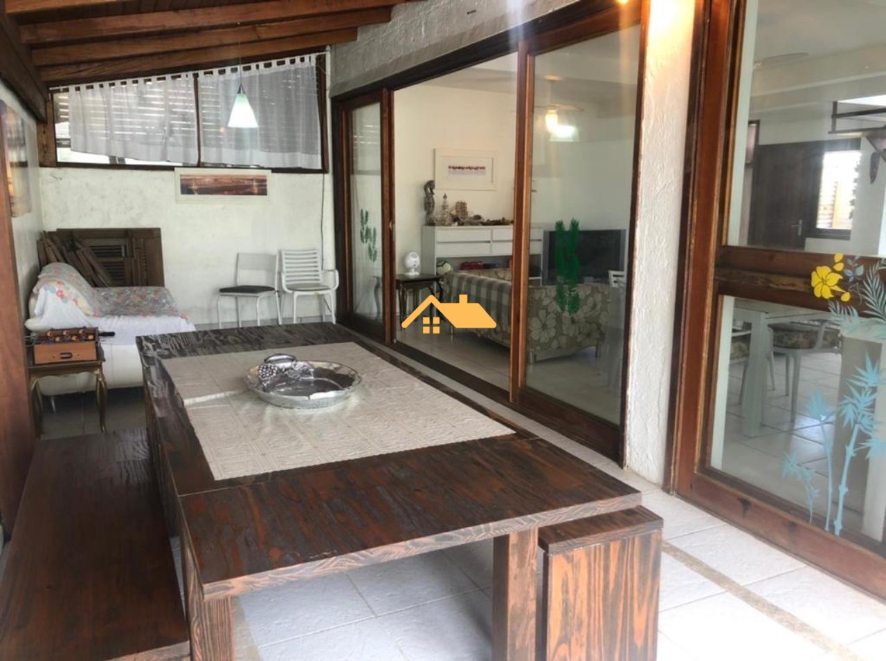 Casa de Condomínio, 4 quartos - Foto 10