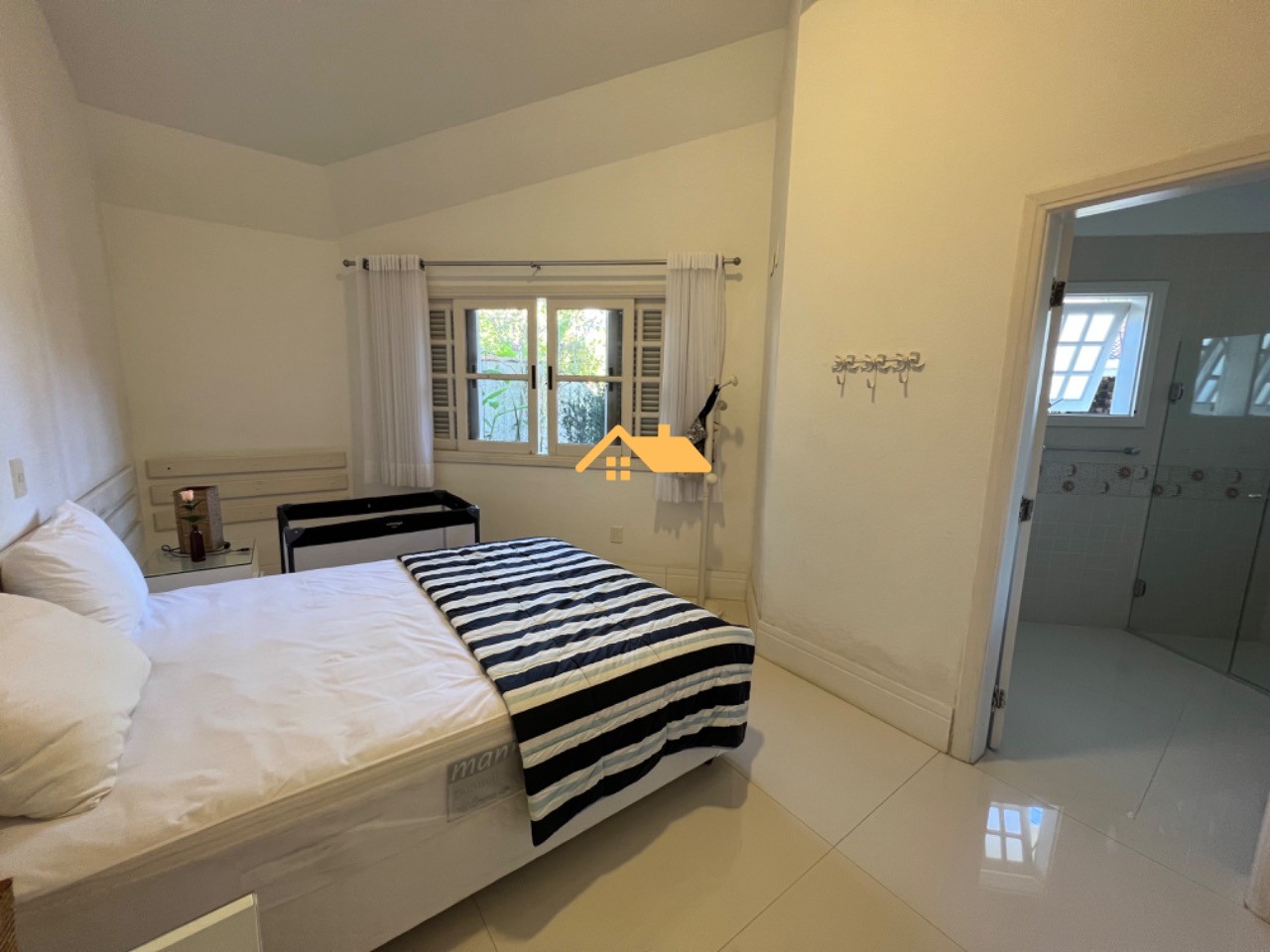 Casa de Condomínio, 4 quartos - Foto 20