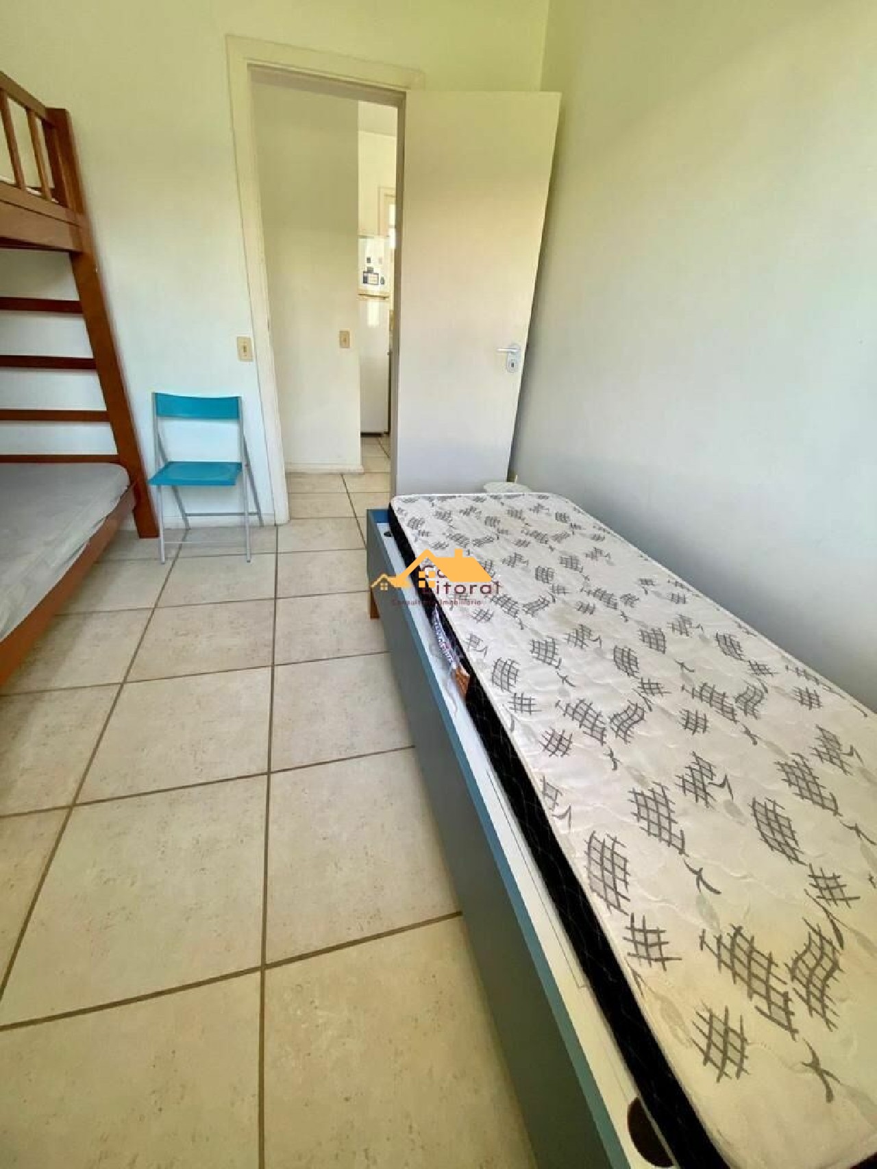 Casa de Condomínio, 2 quartos - Foto 18