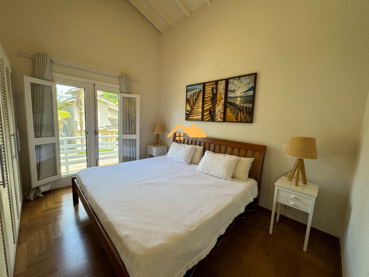Casa de Condomínio, 5 quartos - Foto 24