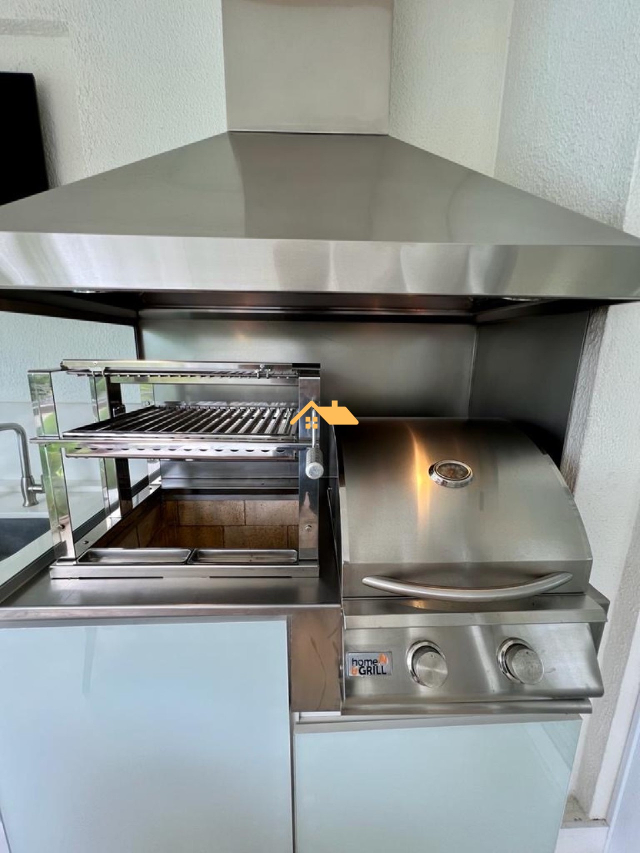 Casa de Condomínio, 4 quartos - Foto 21