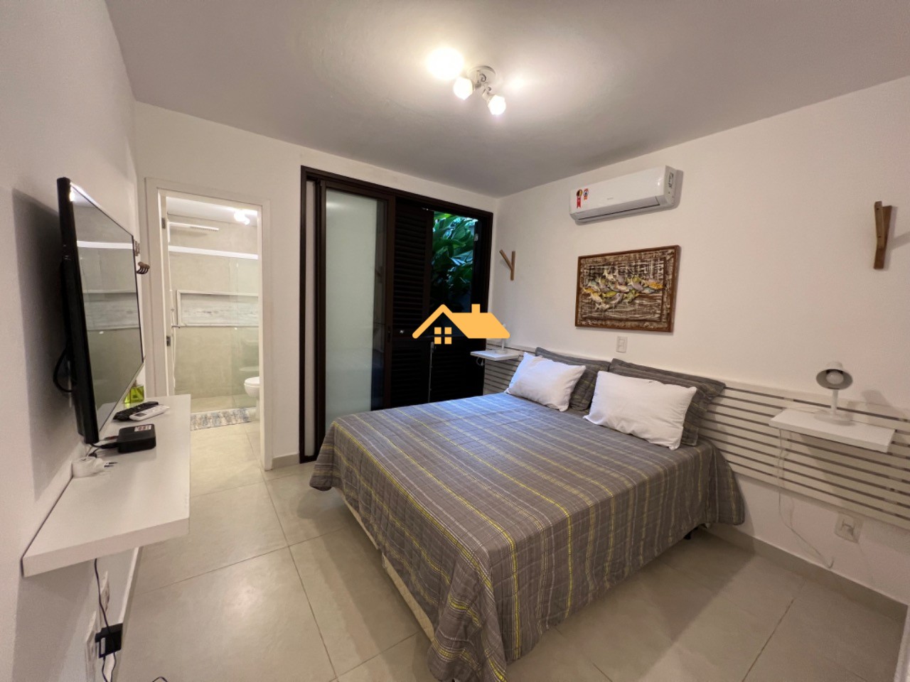 Casa de Condomínio, 3 quartos - Foto 20