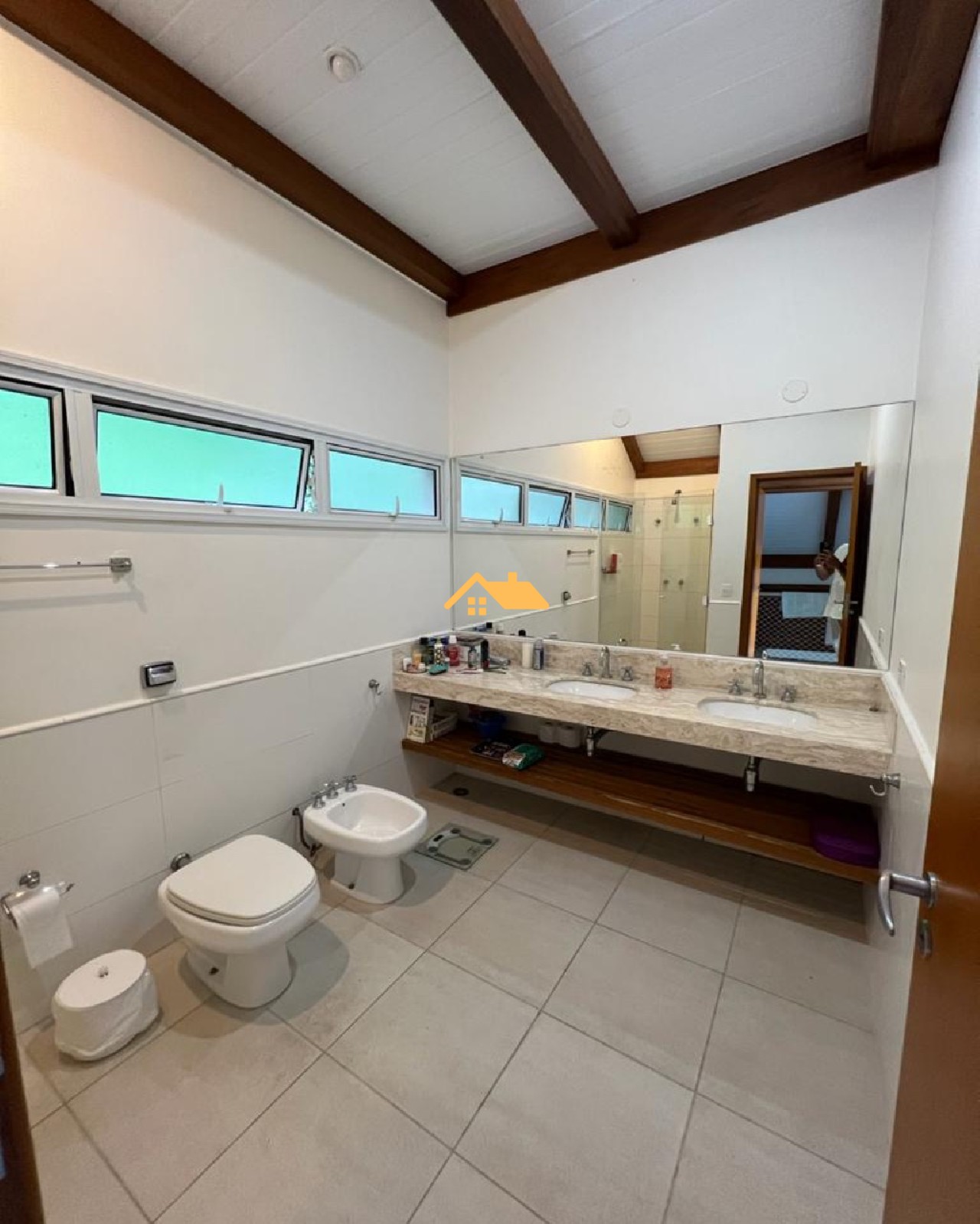 Casa de Condomínio, 4 quartos - Foto 21