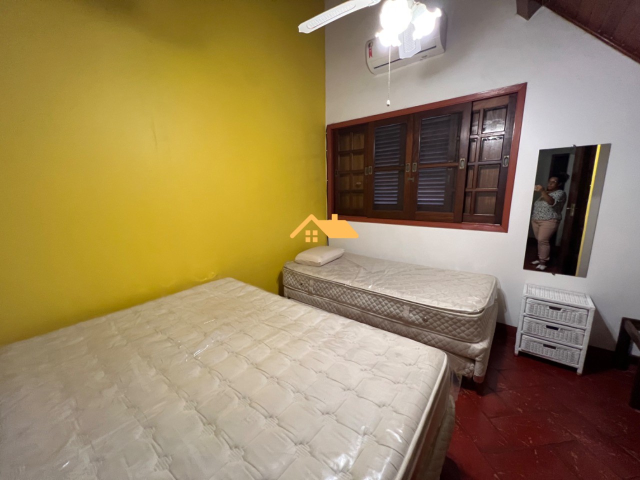 Casa de Condomínio, 4 quartos - Foto 21