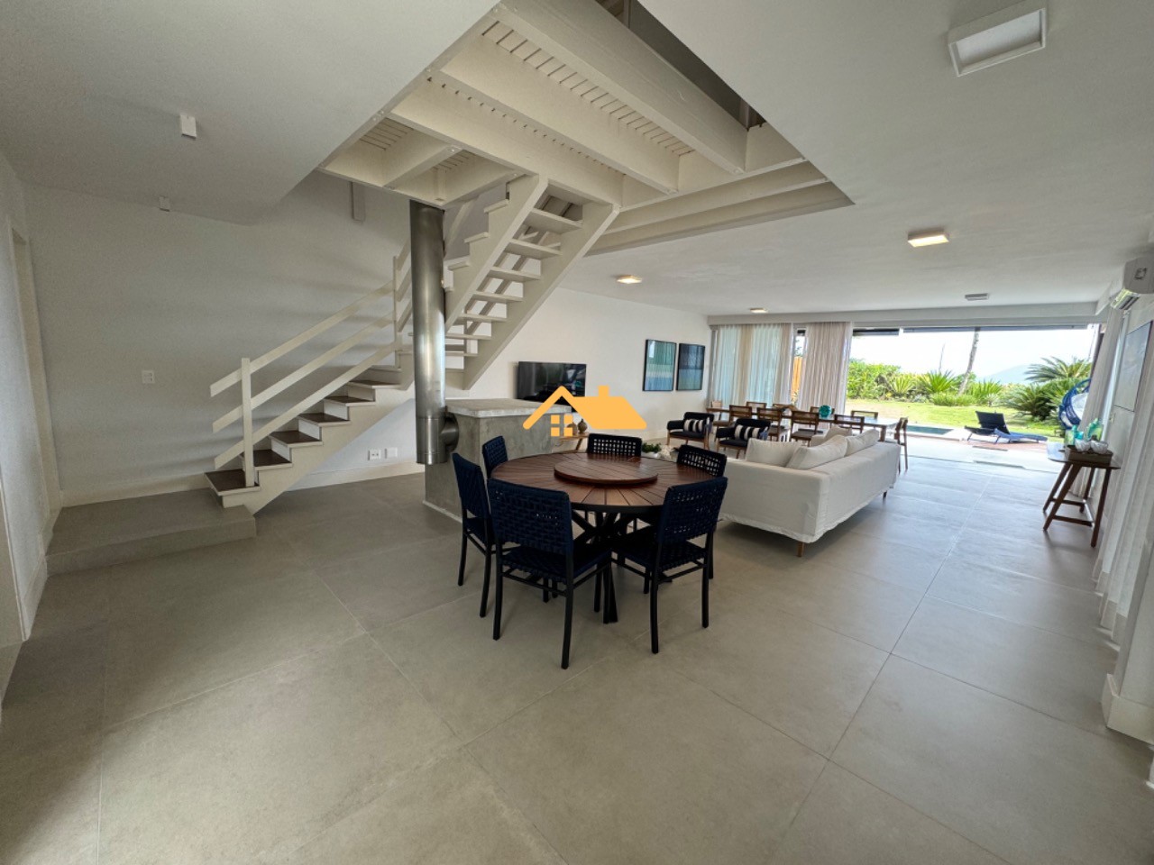 Casa de Condomínio, 6 quartos - Foto 7