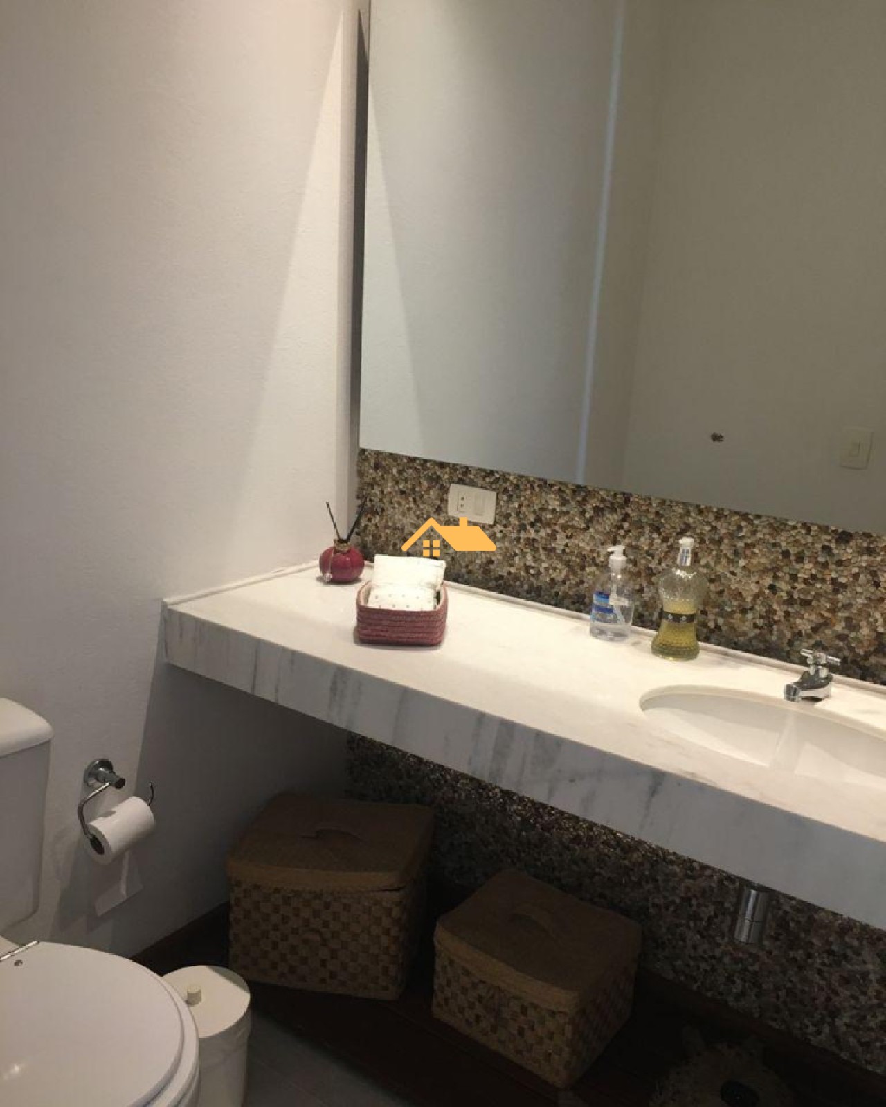 Casa de Condomínio, 4 quartos - Foto 7