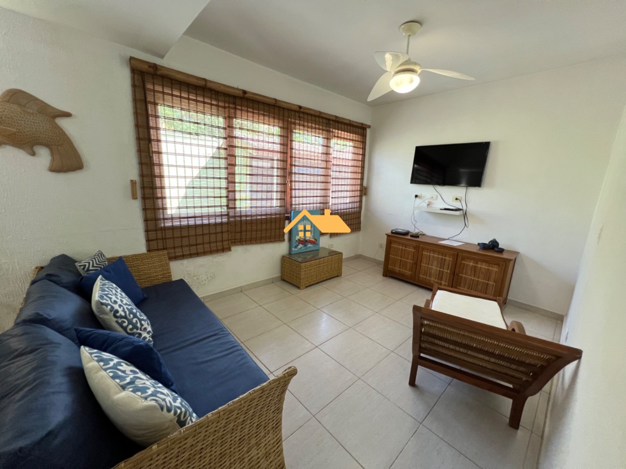 Casa de Condomínio, 3 quartos - Foto 5