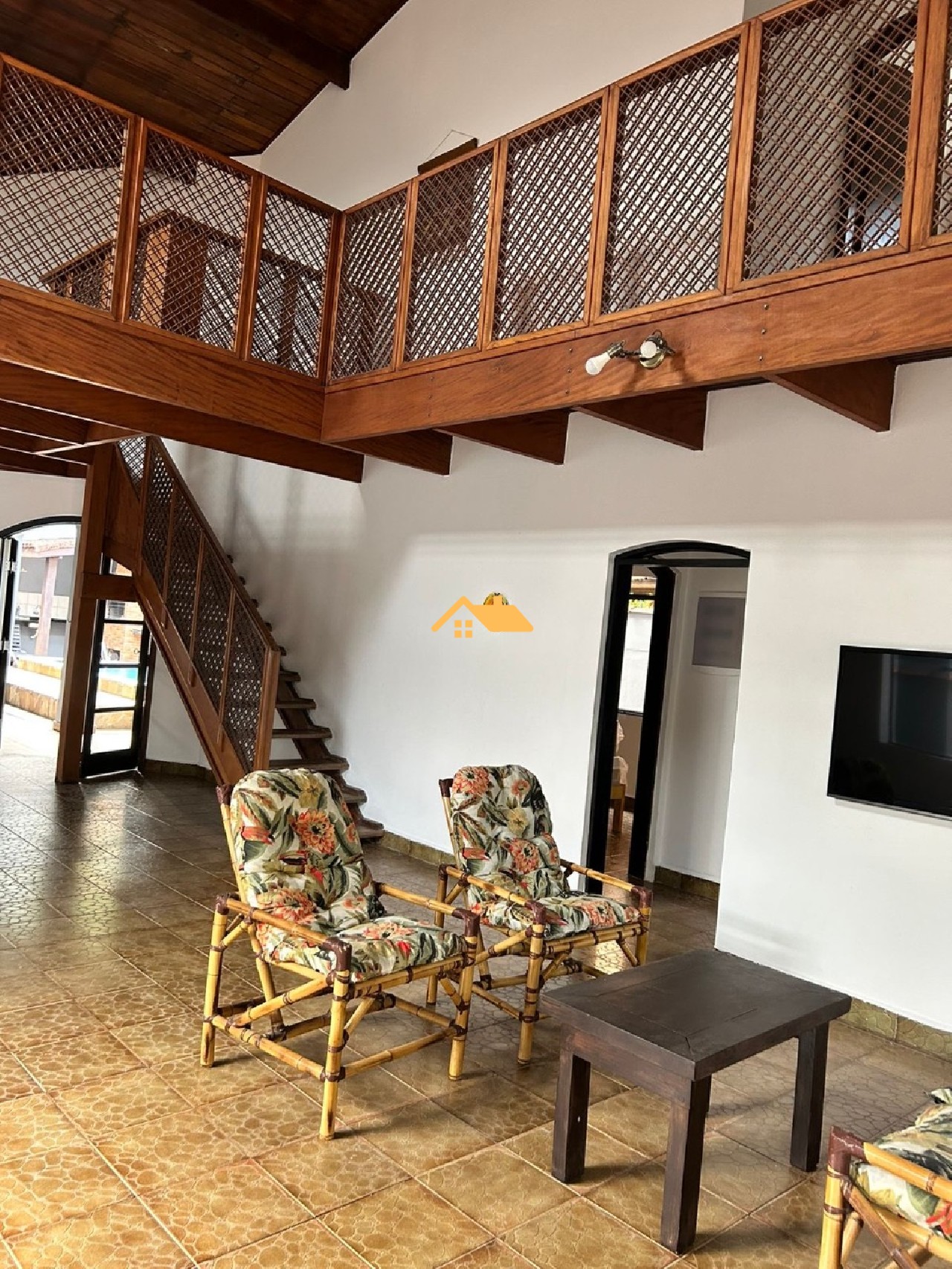 Casa, 6 quartos, 330 m² - Foto 14