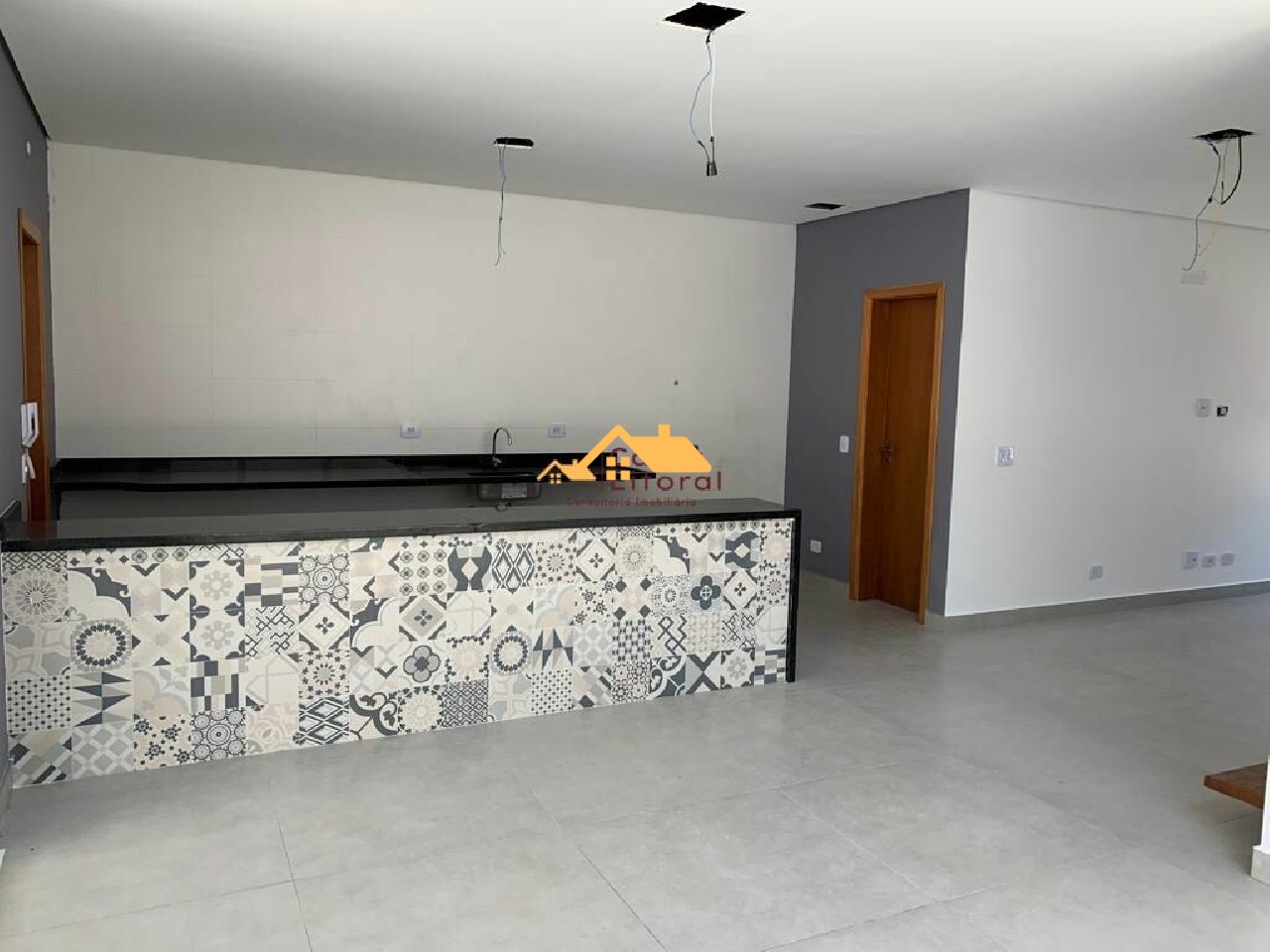 Casa de Condomínio, 4 quartos - Foto 9