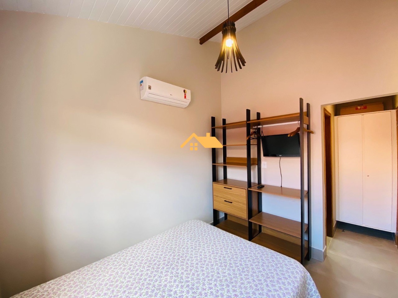 Casa de Condomínio, 3 quartos - Foto 10