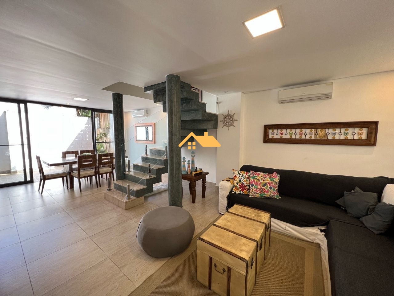 Casa de Condomínio, 5 quartos - Foto 5