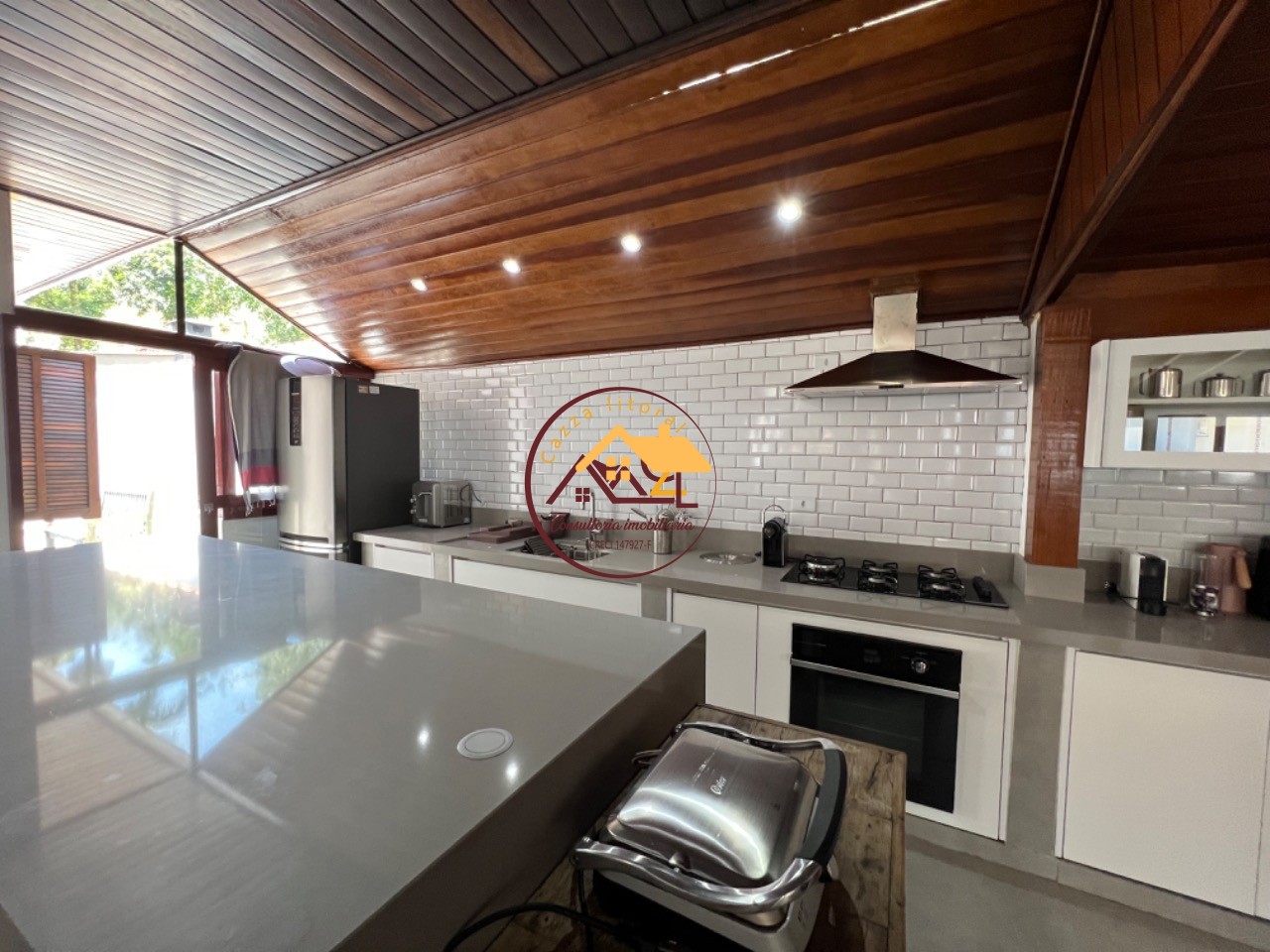 Casa de Condomínio, 3 quartos - Foto 10