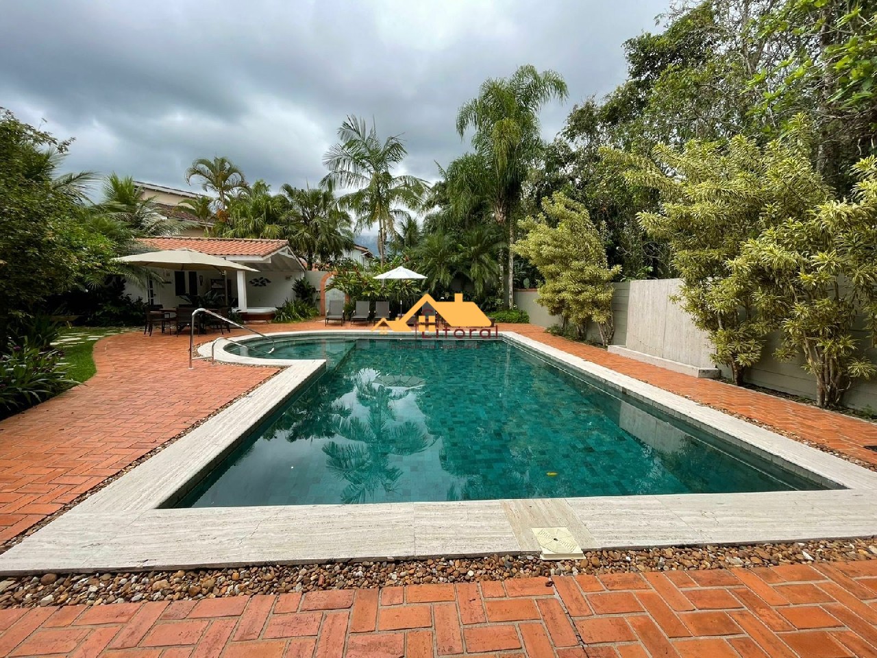 Casa de Condomínio, 6 quartos - Foto 6