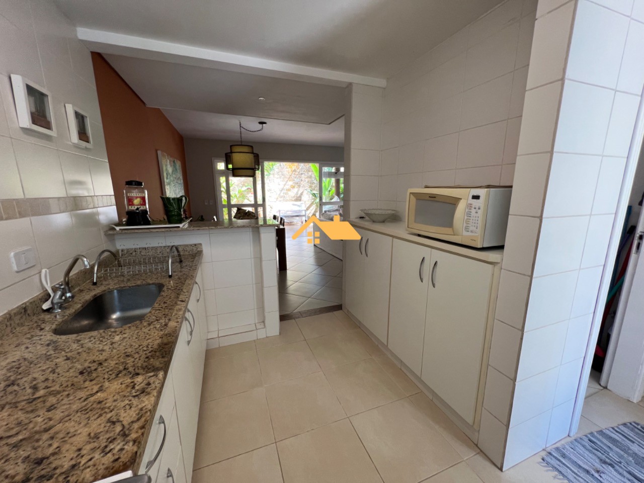 Casa de Condomínio, 4 quartos - Foto 27