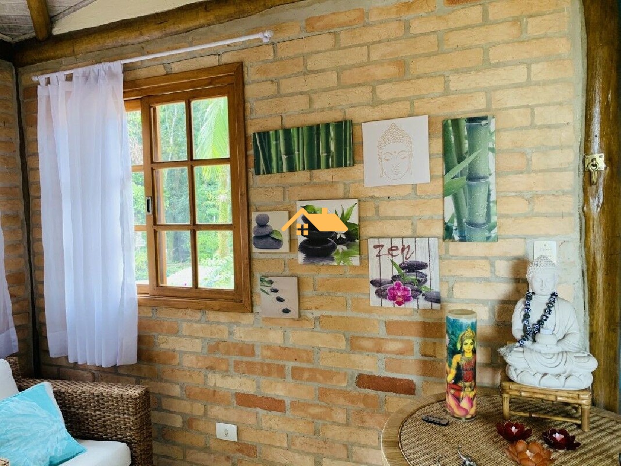 Casa de Condomínio, 4 quartos - Foto 23