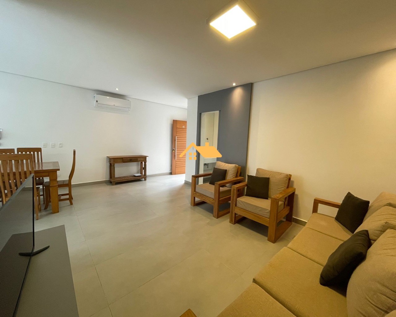 Casa de Condomínio, 4 quartos - Foto 16