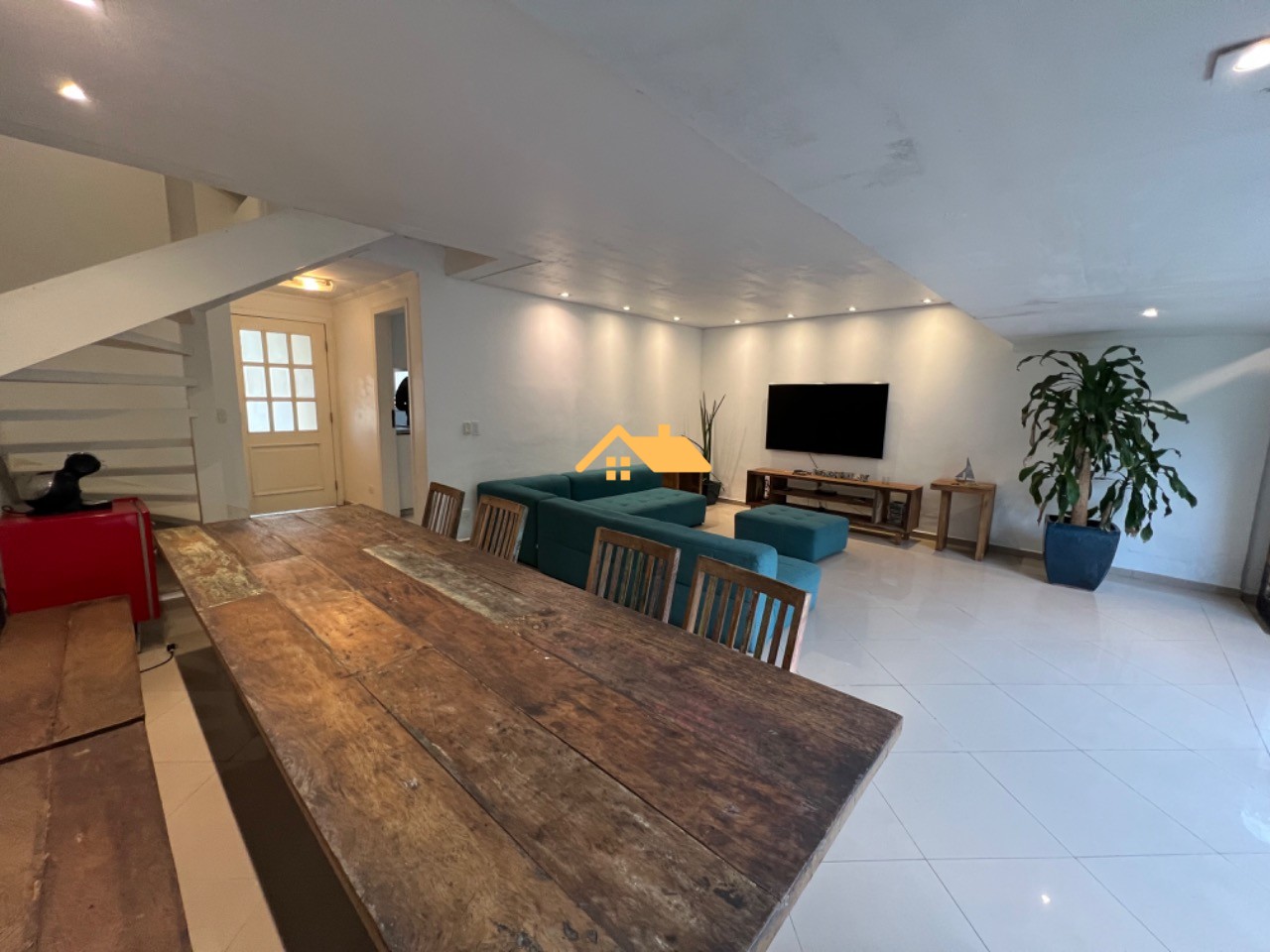 Casa de Condomínio, 4 quartos - Foto 3