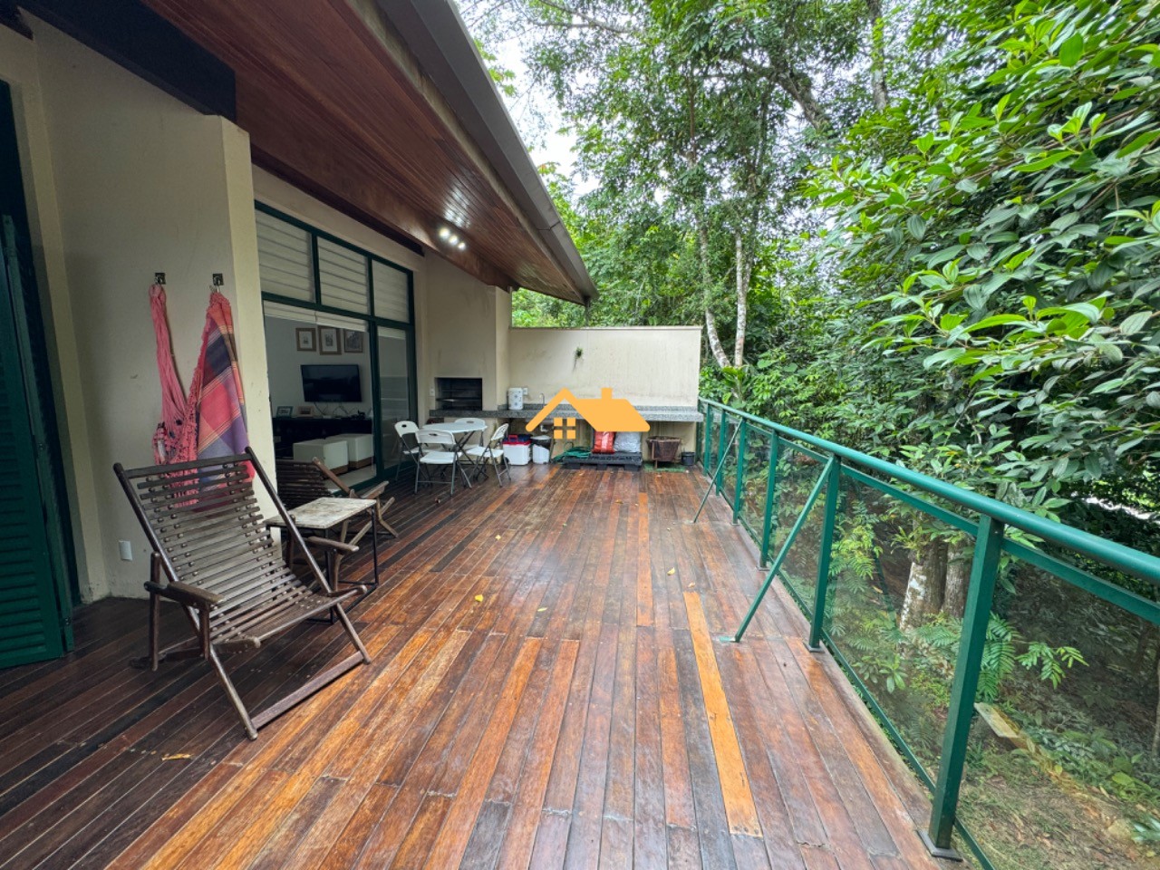 Casa de Condomínio, 4 quartos - Foto 6