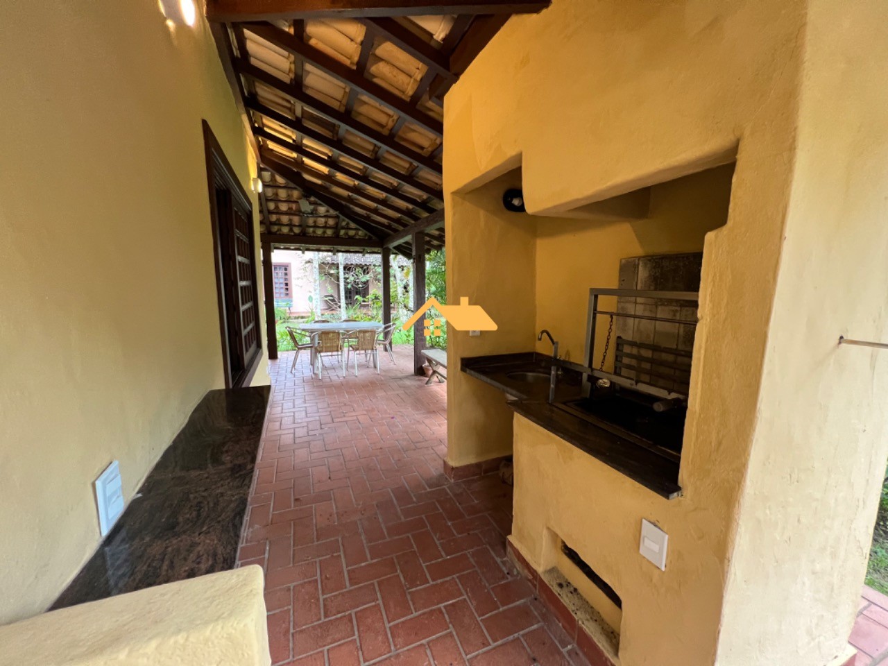 Casa de Condomínio, 3 quartos - Foto 20
