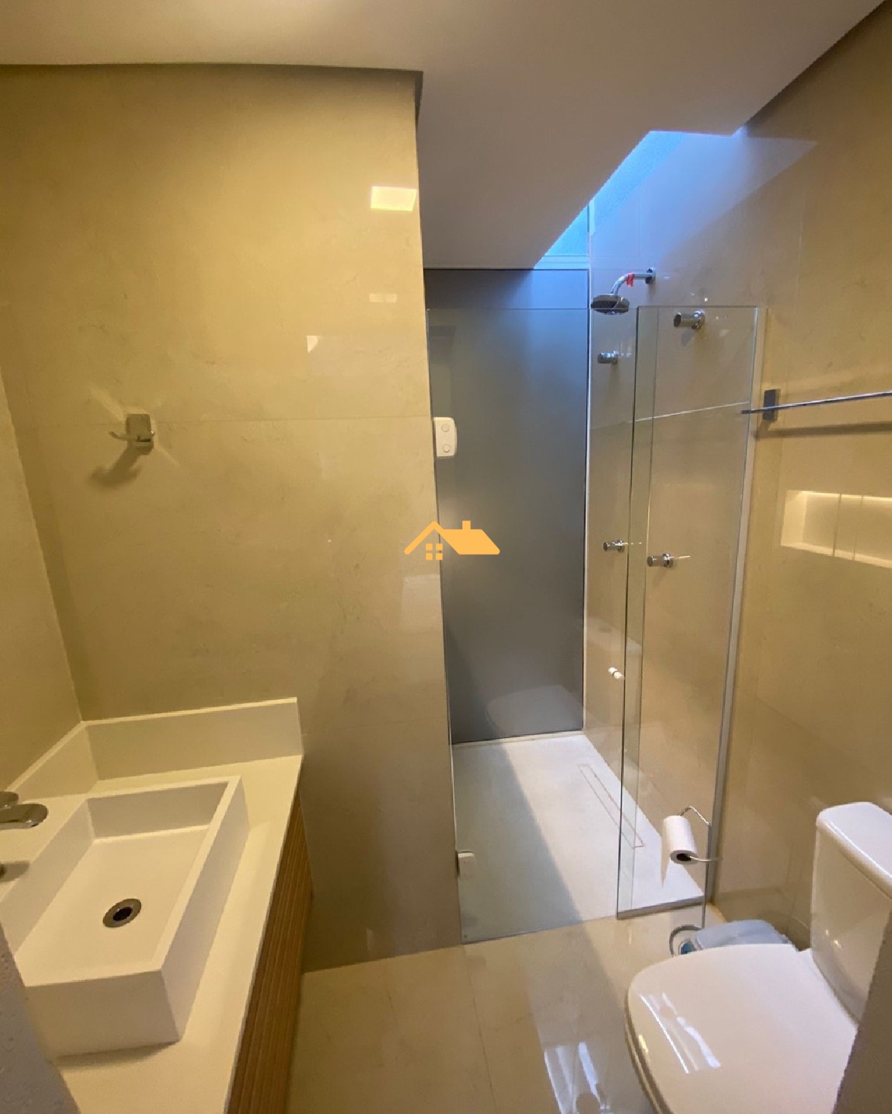 Casa de Condomínio, 4 quartos - Foto 11