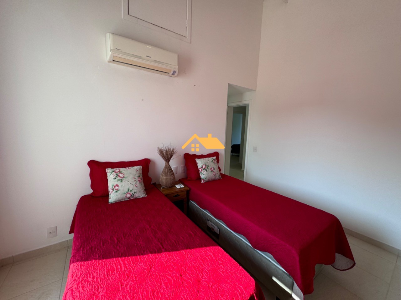Casa de Condomínio, 4 quartos - Foto 26