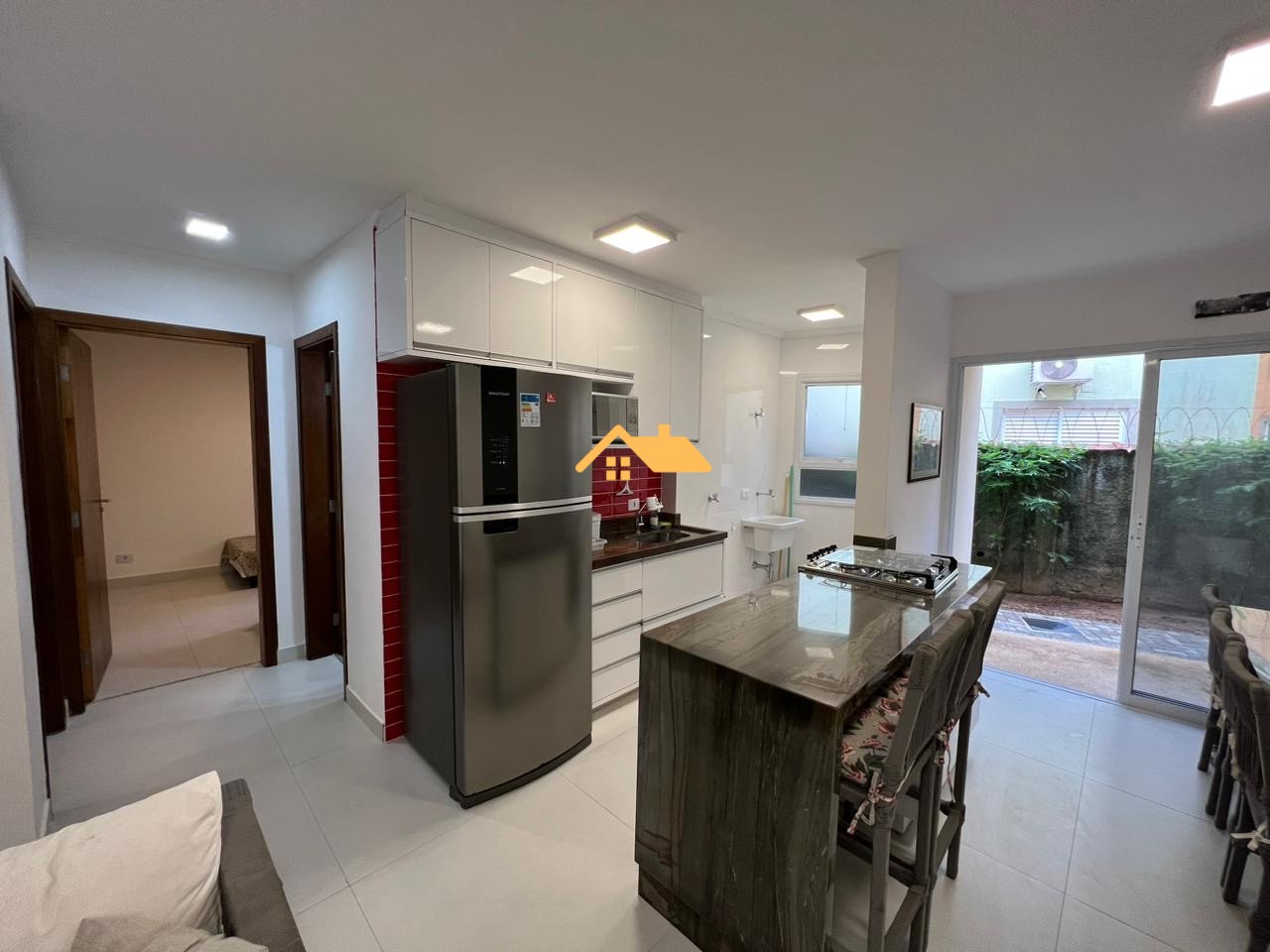 Casa de Condomínio, 3 quartos - Foto 6