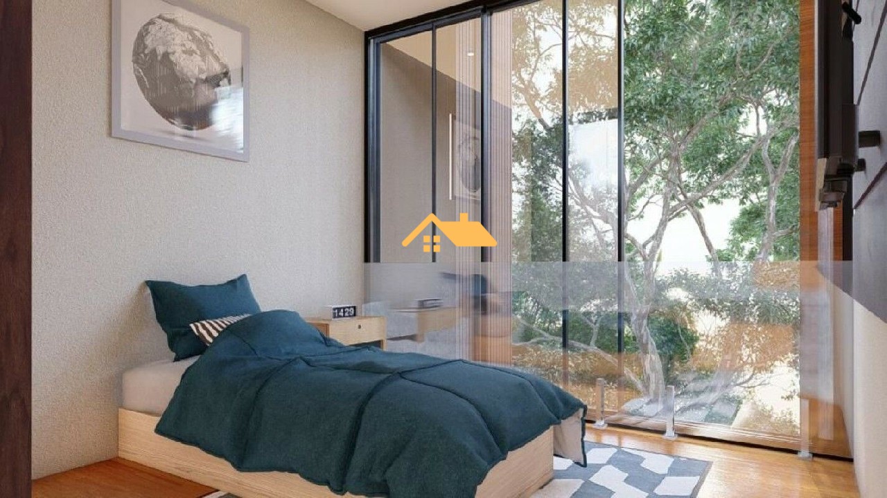 Casa de Condomínio, 6 quartos - Foto 8