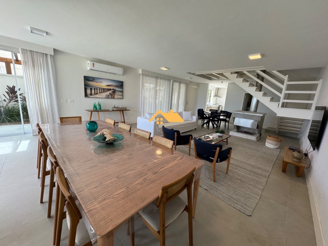 Casa de Condomínio, 6 quartos - Foto 5