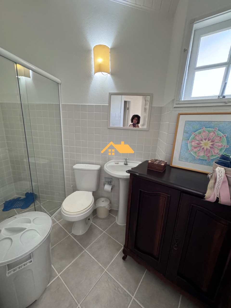 Casa de Condomínio, 2 quartos - Foto 7