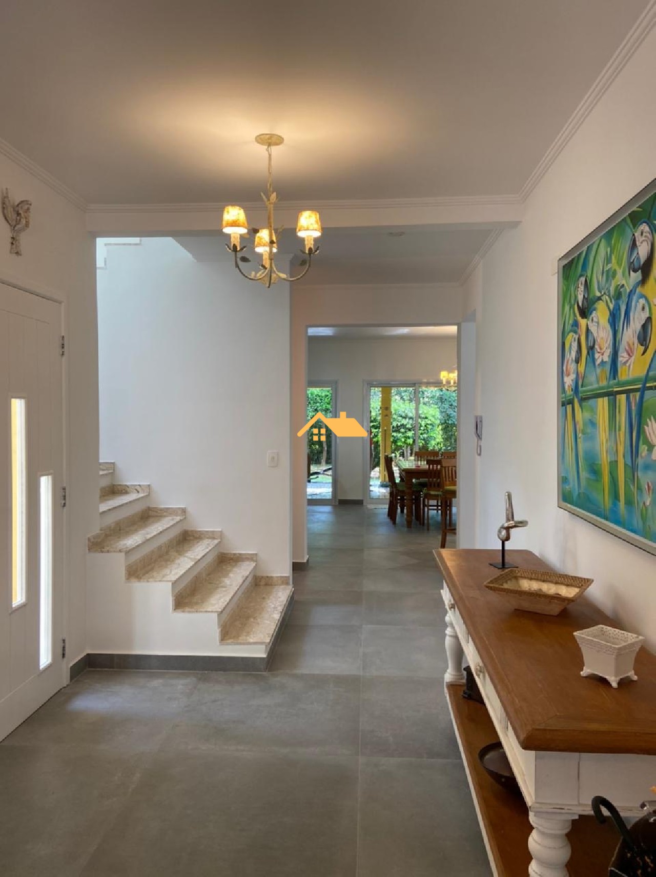 Casa de Condomínio, 5 quartos - Foto 14