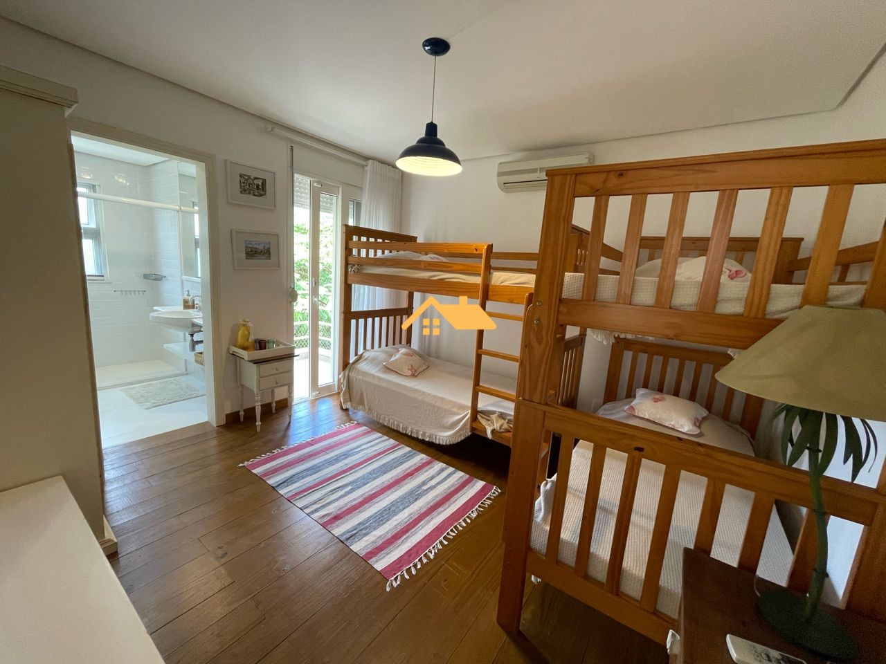 Casa de Condomínio, 6 quartos - Foto 32