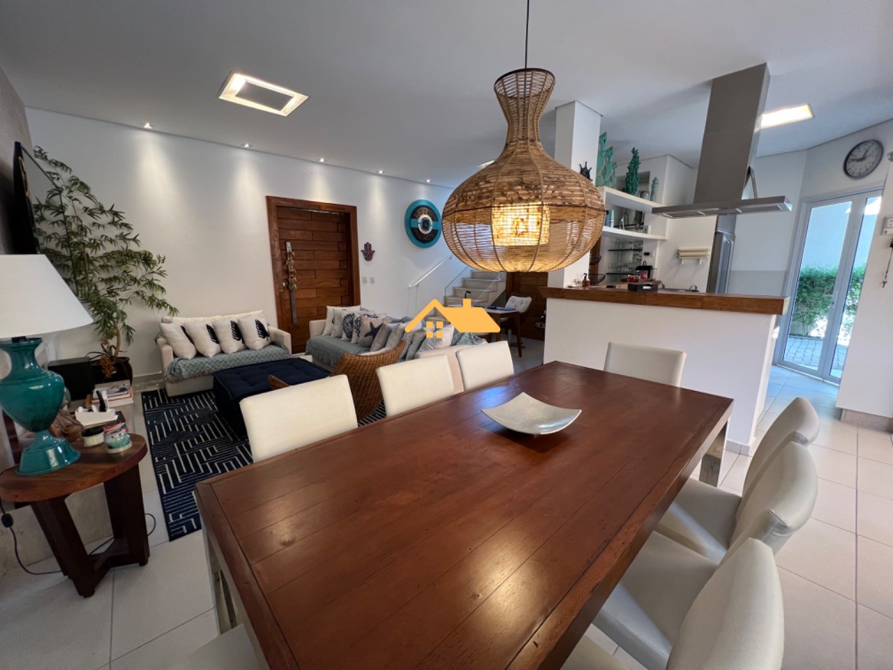 Casa de Condomínio, 4 quartos - Foto 7