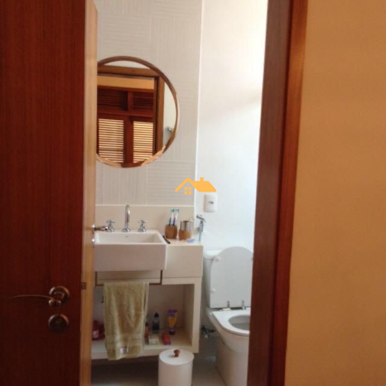 Casa de Condomínio, 4 quartos - Foto 16