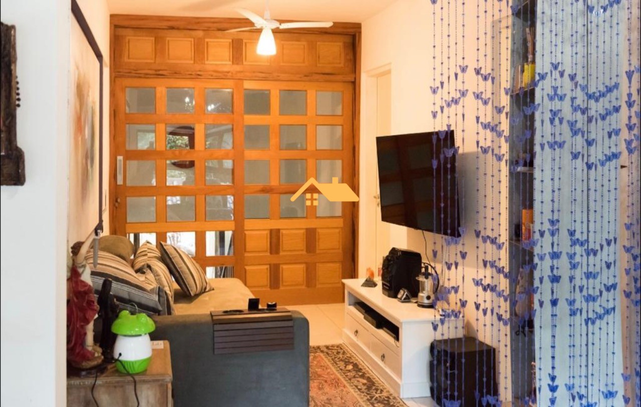 Casa de Condomínio, 5 quartos - Foto 5