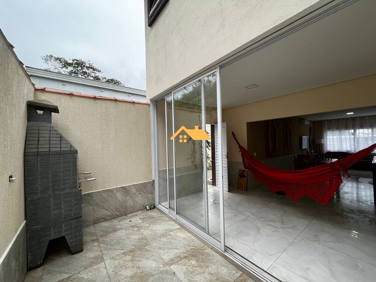Casa de Condomínio, 3 quartos - Foto 10