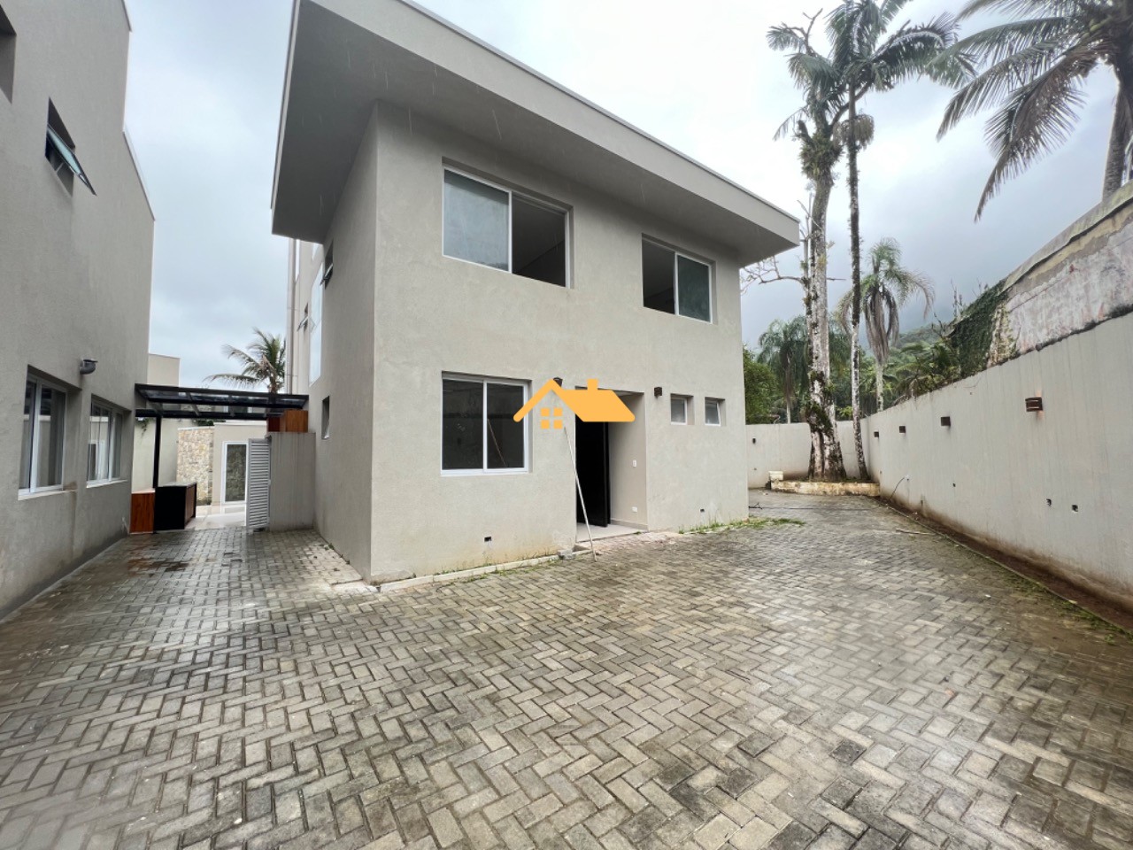 Casa de Condomínio, 6 quartos - Foto 3