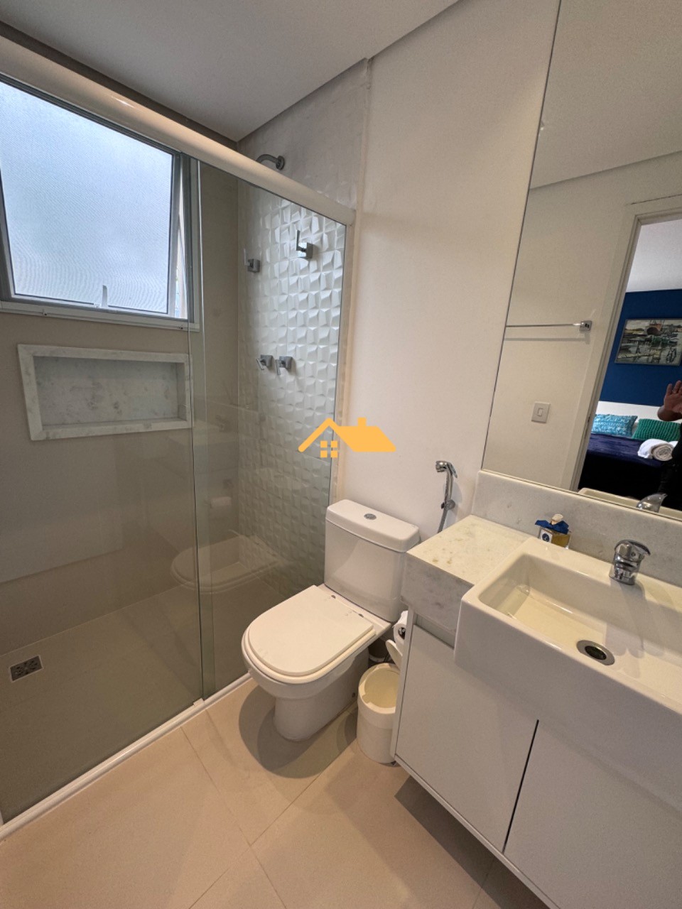 Casa de Condomínio, 5 quartos - Foto 17