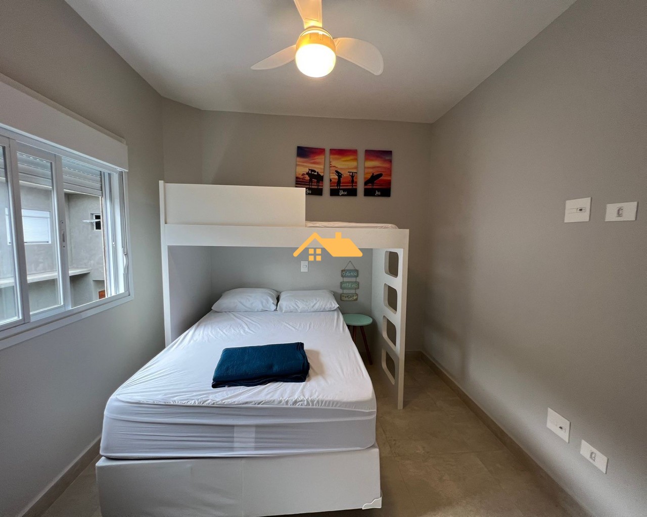 Casa de Condomínio, 3 quartos - Foto 22