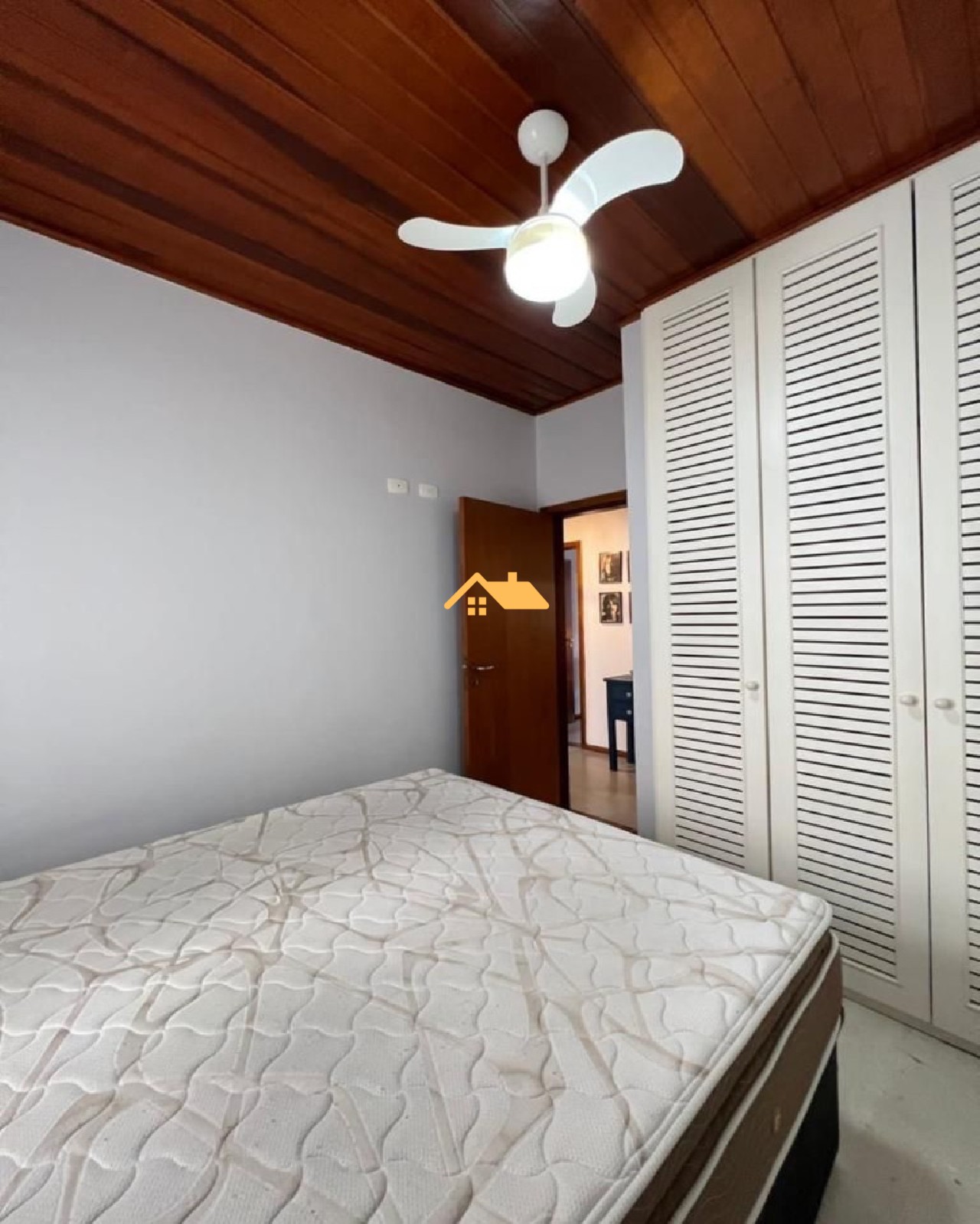 Casa de Condomínio, 3 quartos - Foto 9