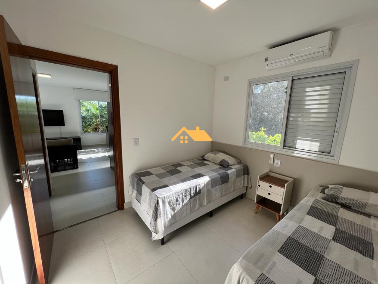 Casa de Condomínio, 3 quartos - Foto 9