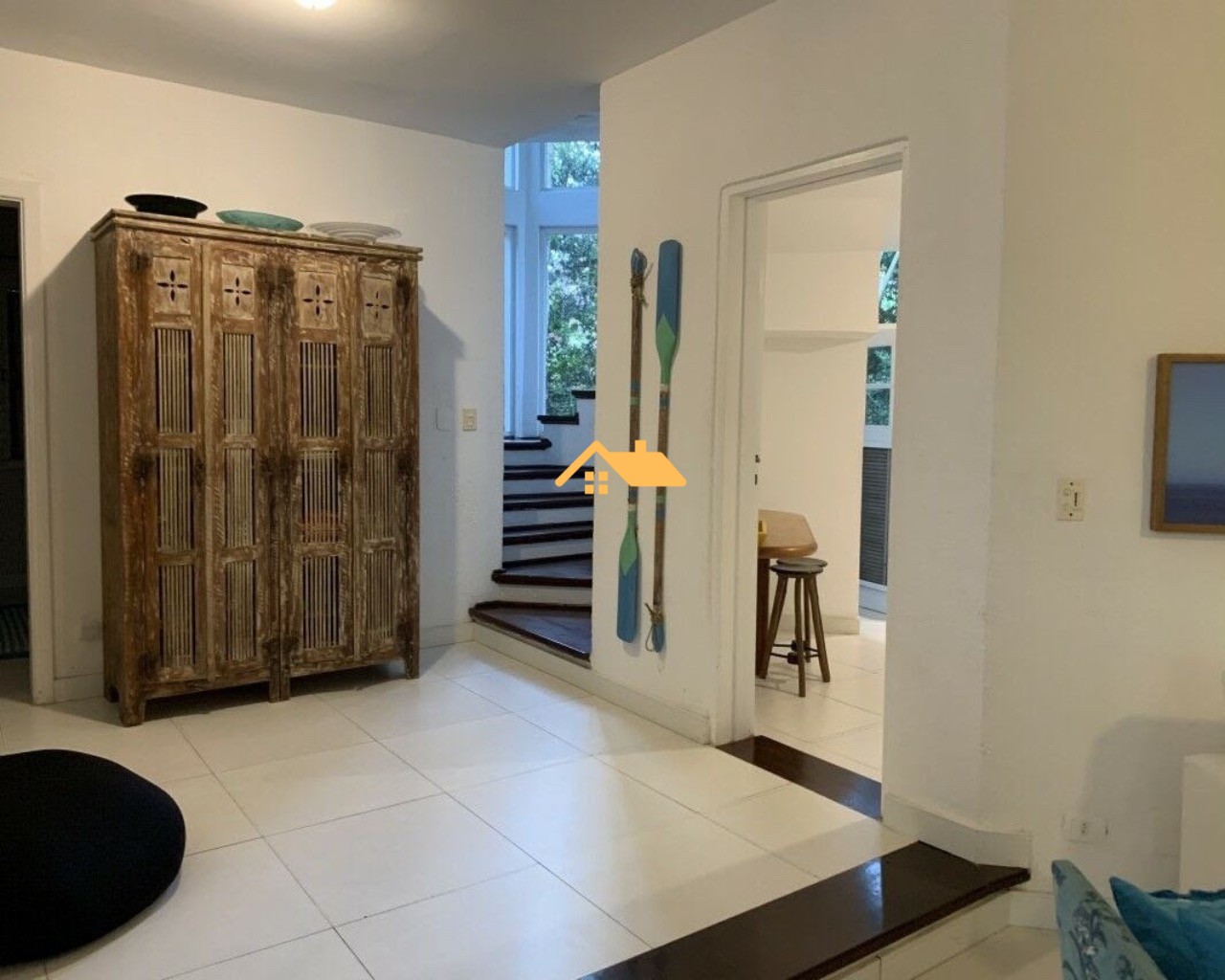 Casa de Condomínio, 5 quartos - Foto 10